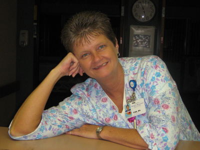Pamela Hartsog