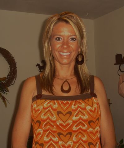 Jackie Pyle