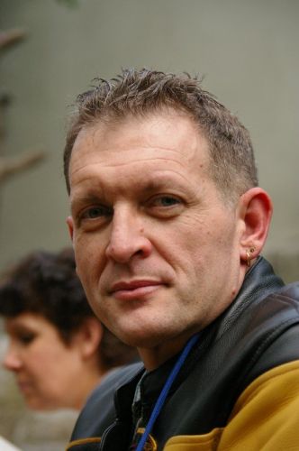 Edward Breitenbuecher