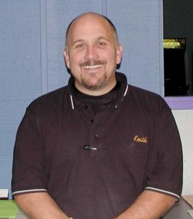 Keith Olive