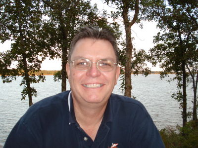 Lynn Spencer