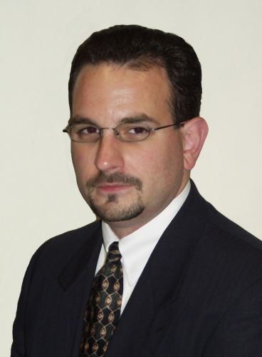 Jared Barker