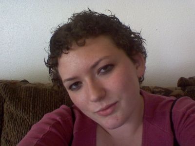 April Blakemore