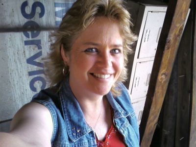 Shelley Cogle