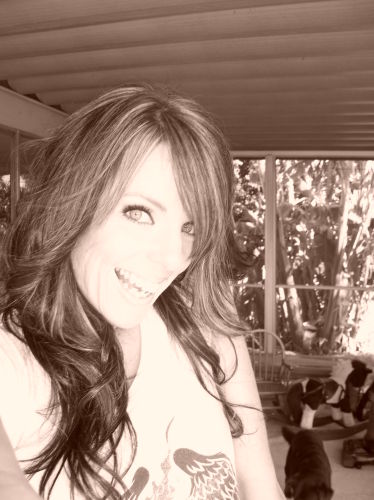 Monica Richardson