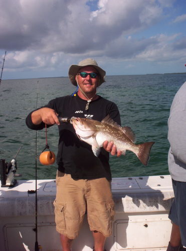 Gregory Mckinney