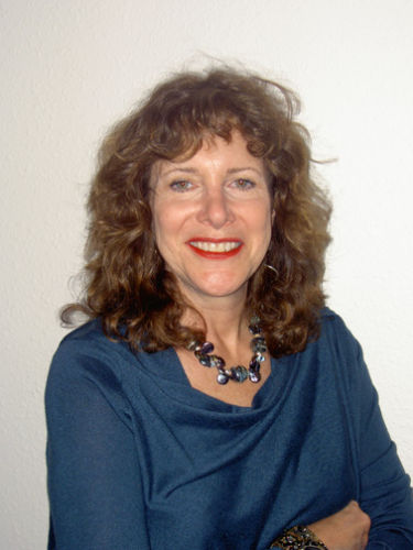 Patricia Carberry