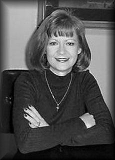 Cynthia Mcvay