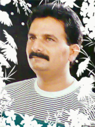 Zakir Mahmood