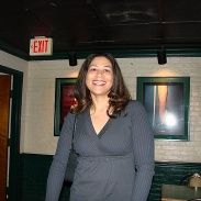 Sharon Chism