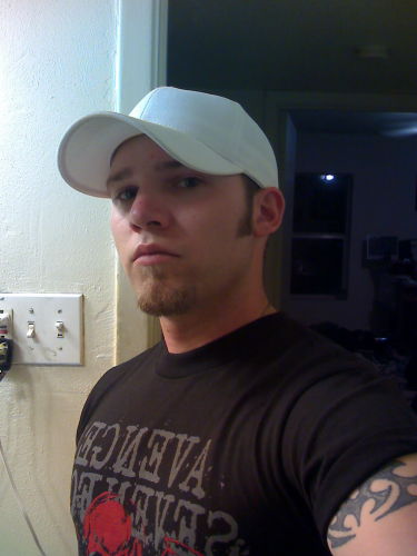 Kevin Ridenhour