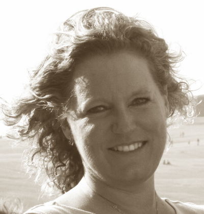 Yvette Atkin