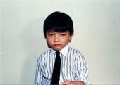Johnny Ly