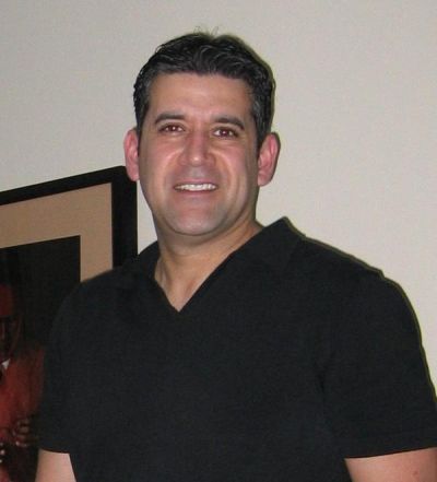 Richard Garcia