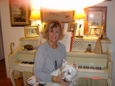 Janet Shapiro