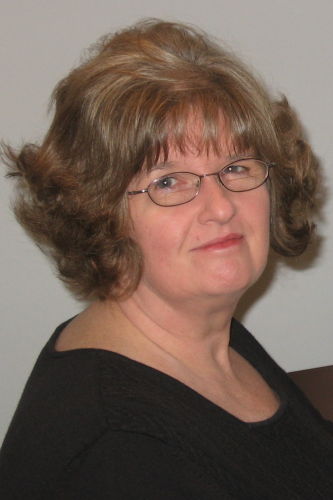 Holly Cook