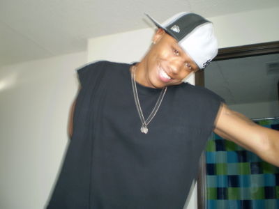 Lamarr Martin