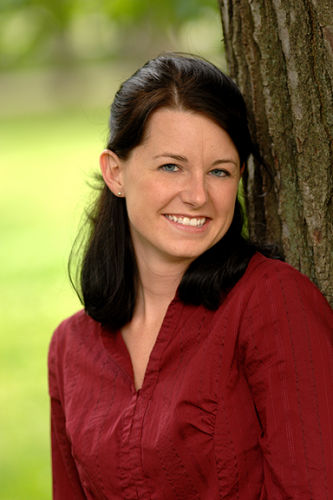 Sara Miller
