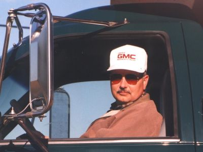 Walter Morris