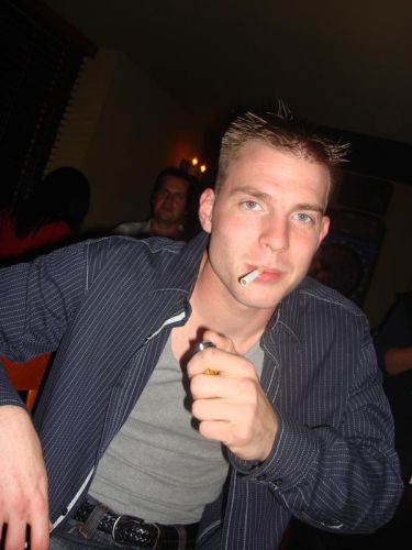 Joshua Gragg