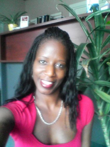 Denise Turner