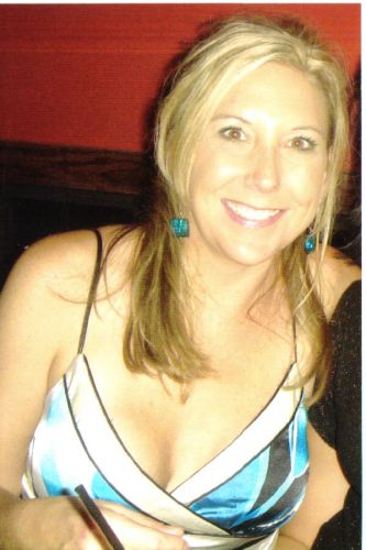 Kristi Garner