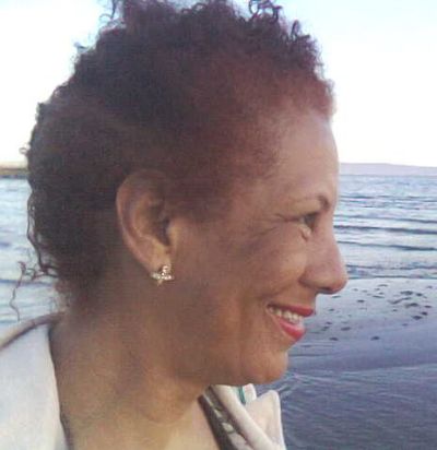 Kathleen Prevost