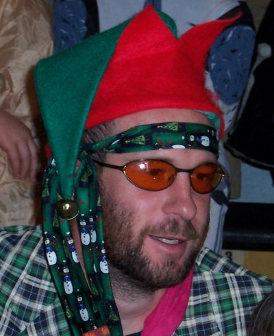 Douglas Ward