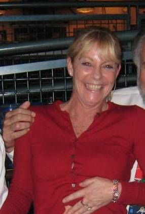 Lisa Derouin