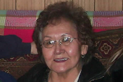 Adeline Hopson