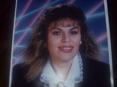 Beverly Sepulveda