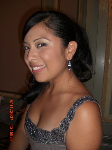 Maribel Garibay