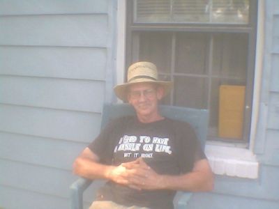 John Weisel