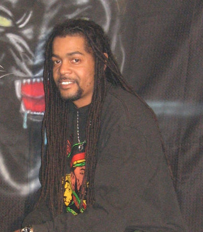 Darrell Santos
