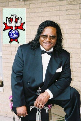 Alarie Jefferson