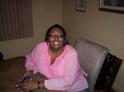 Shenetta Sewell