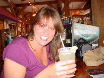 Sandi Tucker