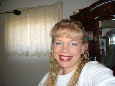 Deborah Foster