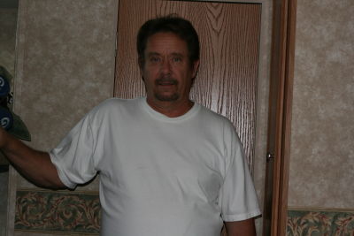 Danny Browning