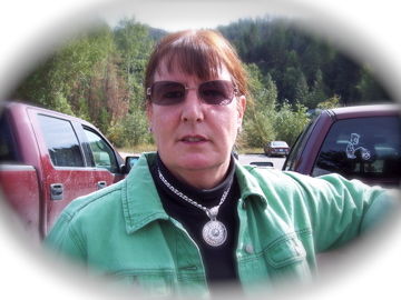 Kelly Charlton