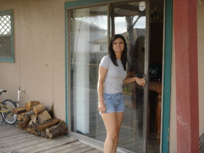 Dianne Benavidez