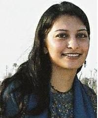 Gaytri Patel