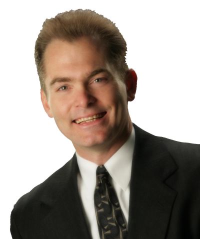 Douglas Ottersberg