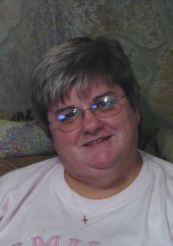 Bonnie Renfro