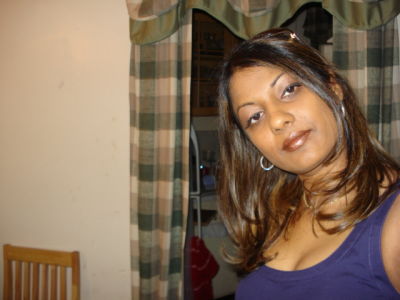 Nadira Varma