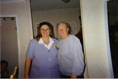 Trina Blount