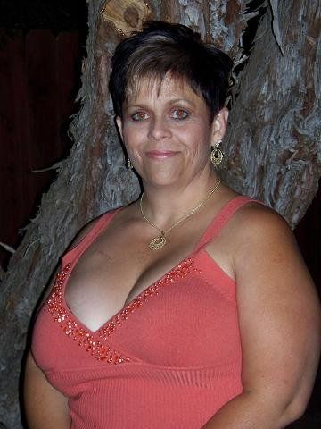 Tracee Davidson