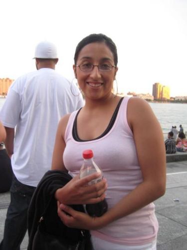 Flora Herrera