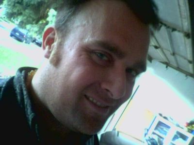 Wayne Mumford