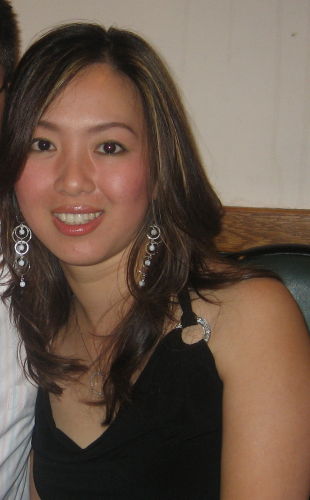 Janie Pham